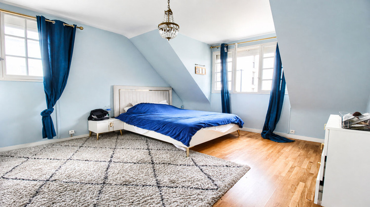 Ma-Cabane - Vente Maison RENNES, 126 m²