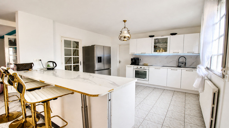 Ma-Cabane - Vente Maison RENNES, 126 m²