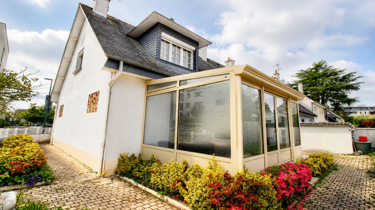 Ma-Cabane - Vente Maison RENNES, 126 m²