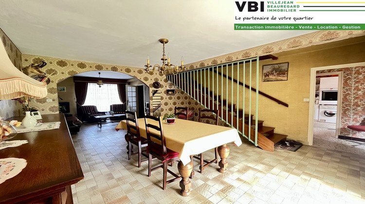 Ma-Cabane - Vente Maison RENNES, 122 m²
