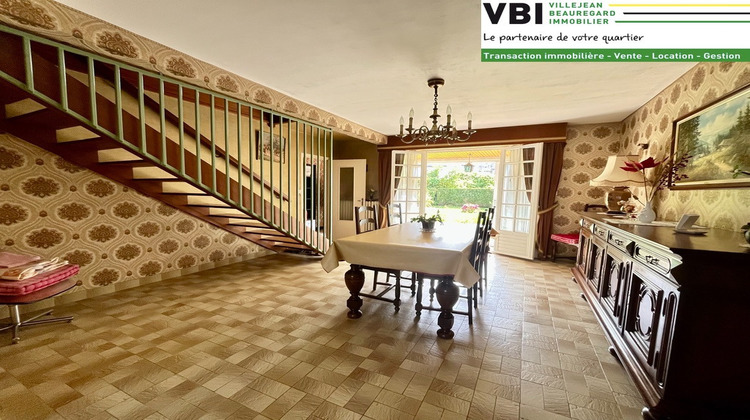 Ma-Cabane - Vente Maison RENNES, 122 m²
