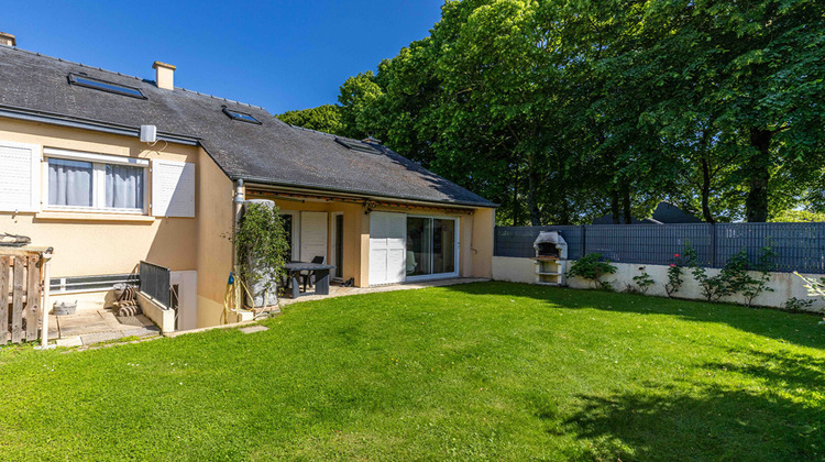 Ma-Cabane - Vente Maison RENNES, 120 m²