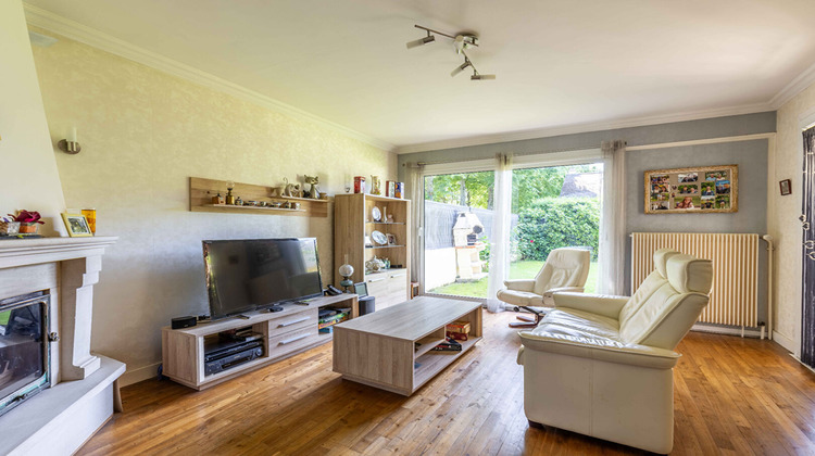 Ma-Cabane - Vente Maison RENNES, 120 m²