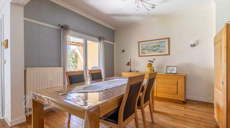 Ma-Cabane - Vente Maison RENNES, 120 m²