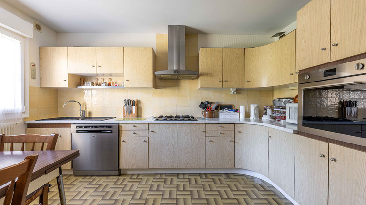 Ma-Cabane - Vente Maison RENNES, 120 m²