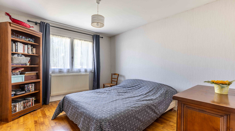 Ma-Cabane - Vente Maison RENNES, 120 m²