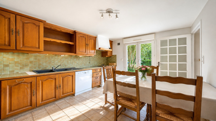 Ma-Cabane - Vente Maison RENNES, 135 m²