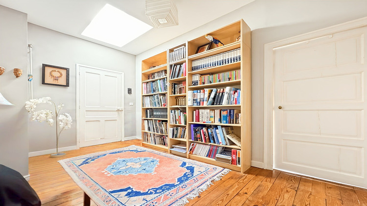 Ma-Cabane - Vente Maison RENNES, 194 m²