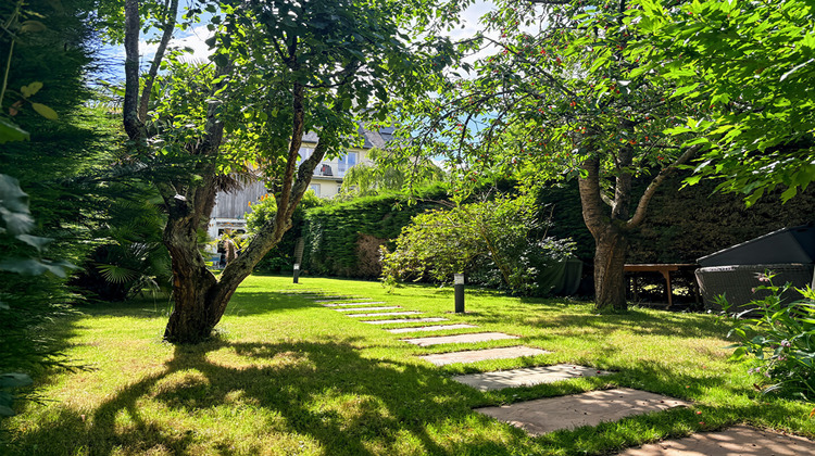 Ma-Cabane - Vente Maison RENNES, 194 m²