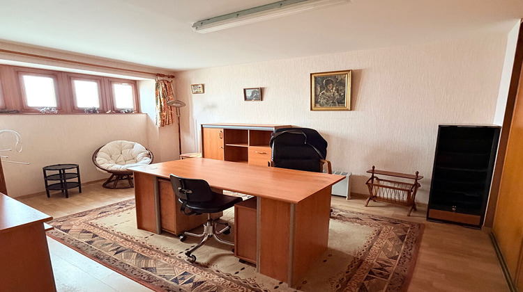 Ma-Cabane - Vente Maison RENNES, 143 m²