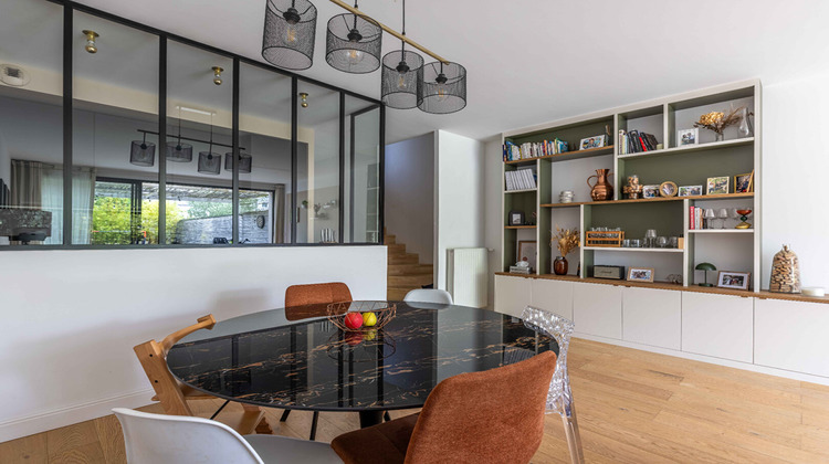 Ma-Cabane - Vente Maison RENNES, 136 m²