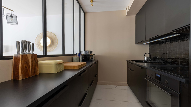 Ma-Cabane - Vente Maison RENNES, 136 m²