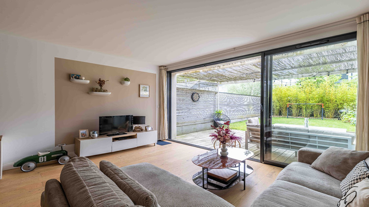 Ma-Cabane - Vente Maison RENNES, 136 m²