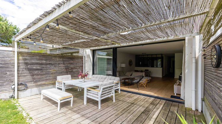 Ma-Cabane - Vente Maison RENNES, 136 m²