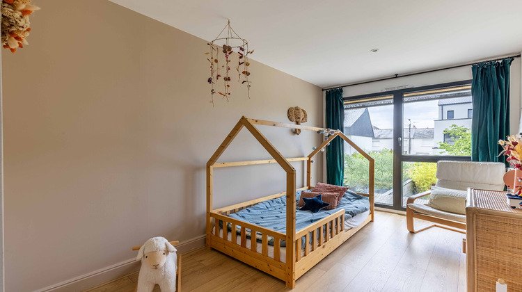 Ma-Cabane - Vente Maison RENNES, 136 m²
