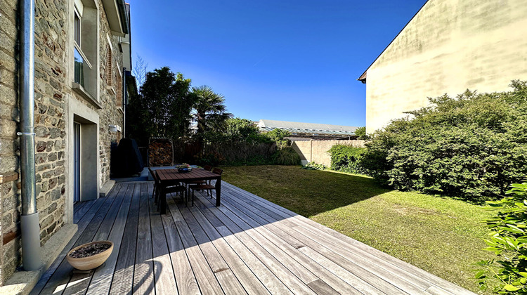 Ma-Cabane - Vente Maison RENNES, 110 m²