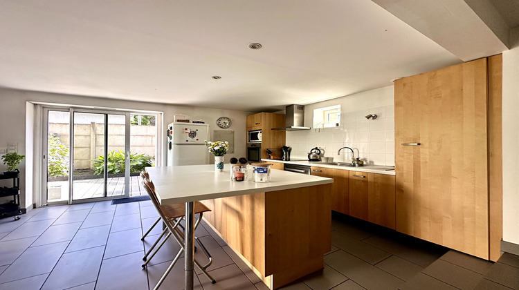Ma-Cabane - Vente Maison RENNES, 110 m²