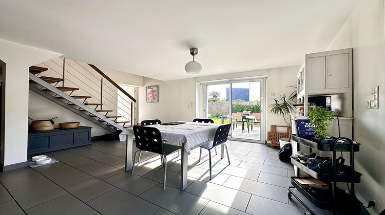 Ma-Cabane - Vente Maison RENNES, 110 m²