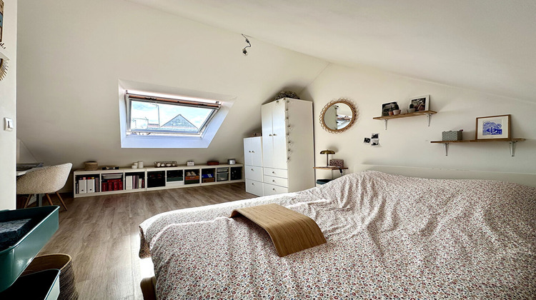 Ma-Cabane - Vente Maison RENNES, 110 m²