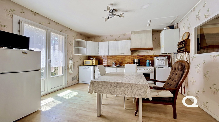 Ma-Cabane - Vente Maison Rennes, 84 m²