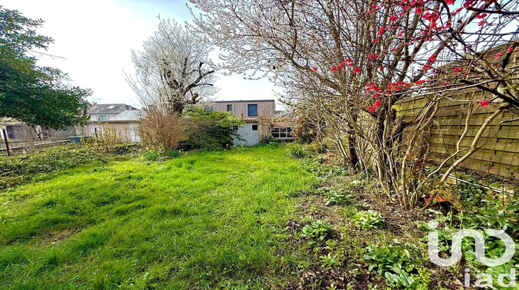 Ma-Cabane - Vente Maison Rennes, 120 m²