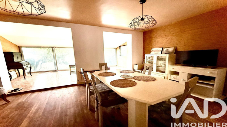 Ma-Cabane - Vente Maison Rennes, 120 m²