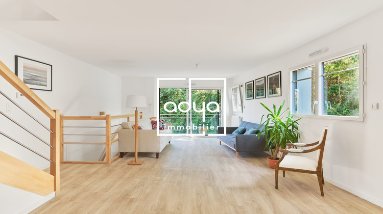 Ma-Cabane - Vente Maison Rennes, 105 m²