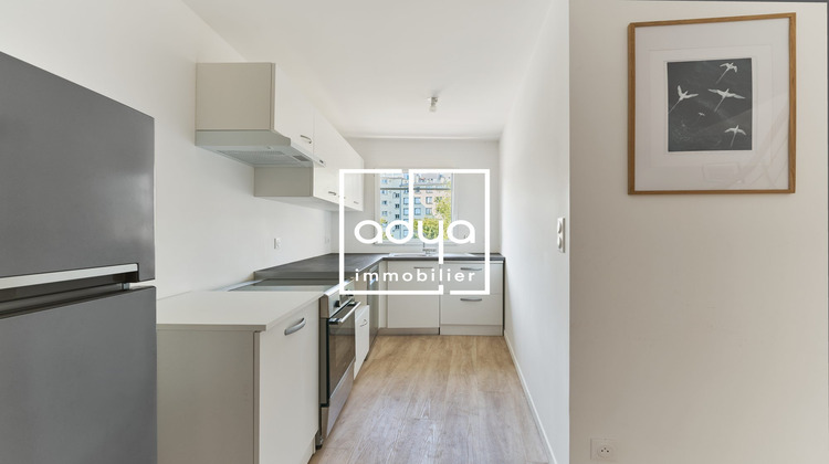 Ma-Cabane - Vente Maison Rennes, 105 m²