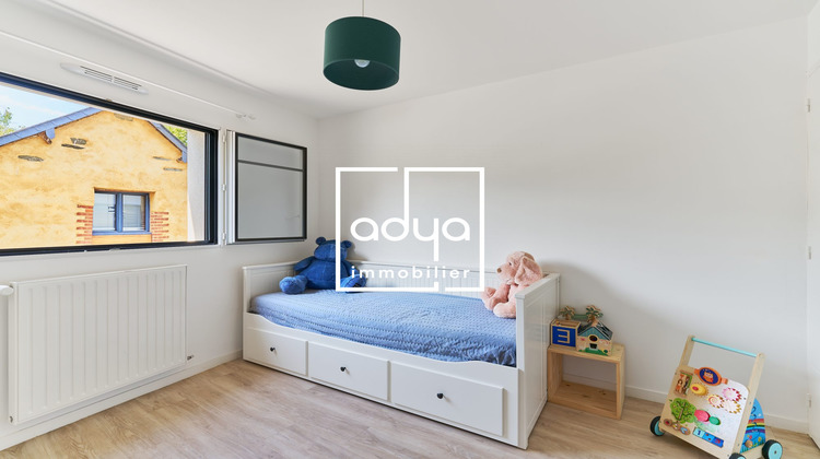 Ma-Cabane - Vente Maison Rennes, 105 m²