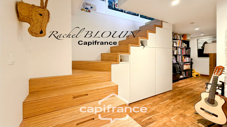 Ma-Cabane - Vente Maison RENNES, 76 m²