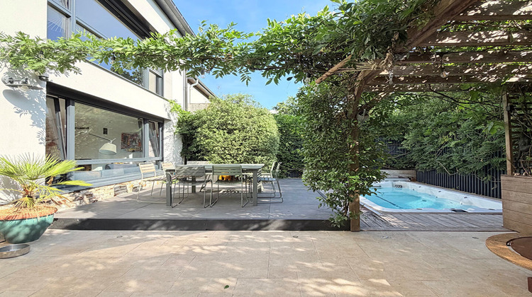 Ma-Cabane - Vente Maison RENNES, 206 m²