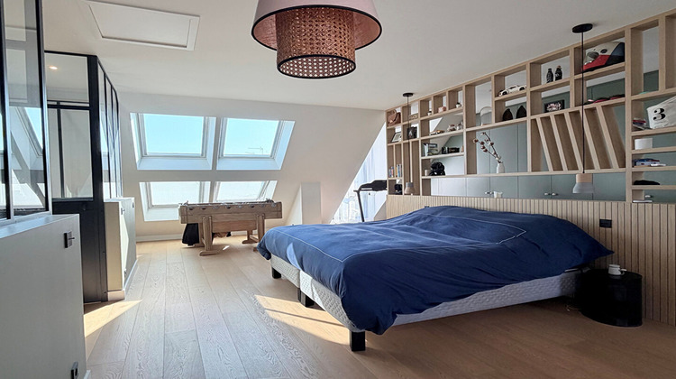 Ma-Cabane - Vente Maison RENNES, 206 m²