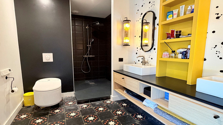 Ma-Cabane - Vente Maison RENNES, 206 m²