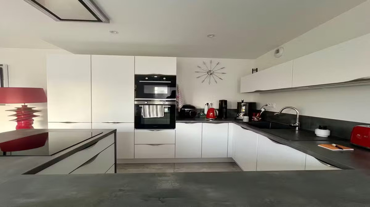 Ma-Cabane - Vente Maison RENNES, 103 m²
