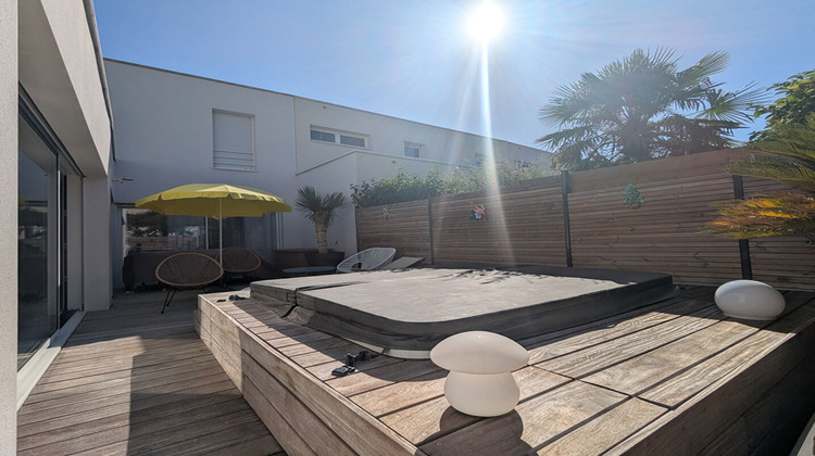 Ma-Cabane - Vente Maison RENNES, 103 m²