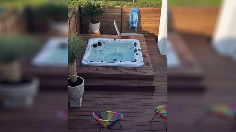 Ma-Cabane - Vente Maison RENNES, 103 m²