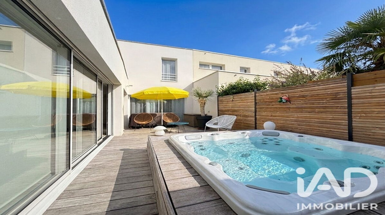 Ma-Cabane - Vente Maison Rennes, 103 m²