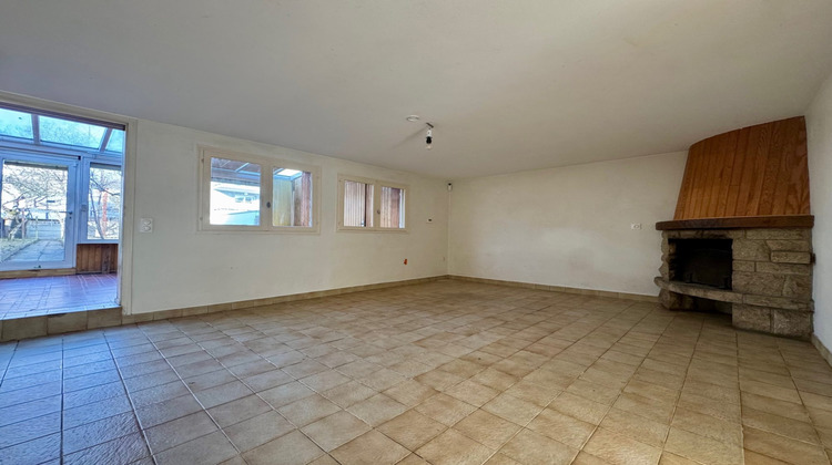 Ma-Cabane - Vente Maison Rennes, 135 m²