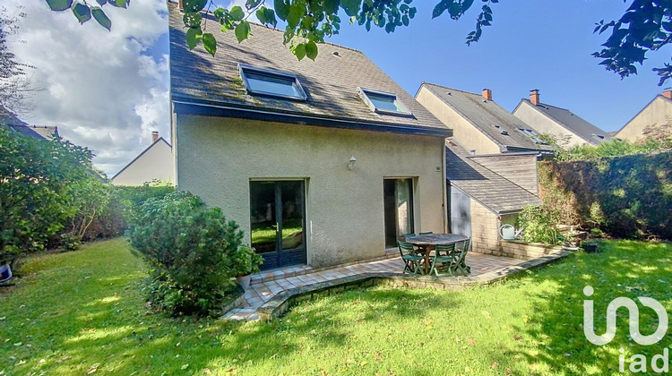 Ma-Cabane - Vente Maison Rennes, 110 m²