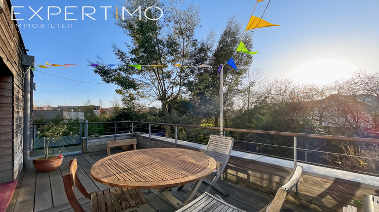 Ma-Cabane - Vente Maison Rennes, 202 m²