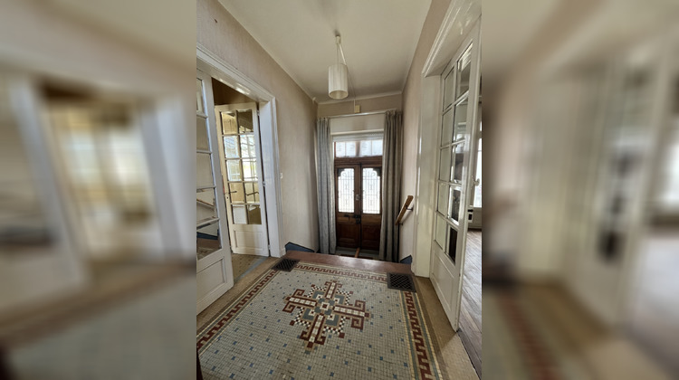 Ma-Cabane - Vente Maison Rennes, 190 m²