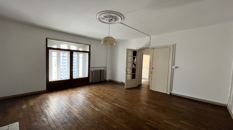 Ma-Cabane - Vente Maison Rennes, 190 m²