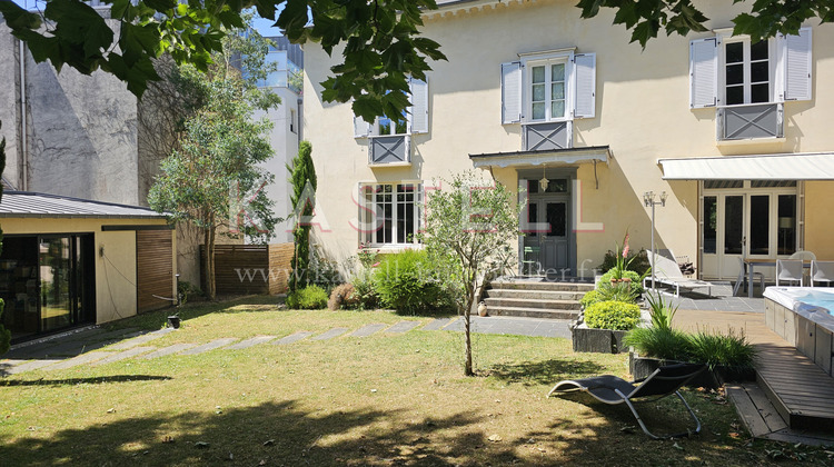 Ma-Cabane - Vente Maison Rennes, 236 m²