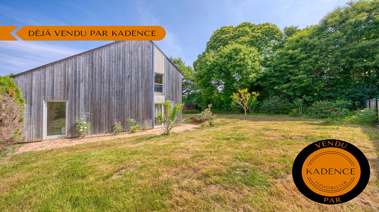 Ma-Cabane - Vente Maison RENNES, 110 m²