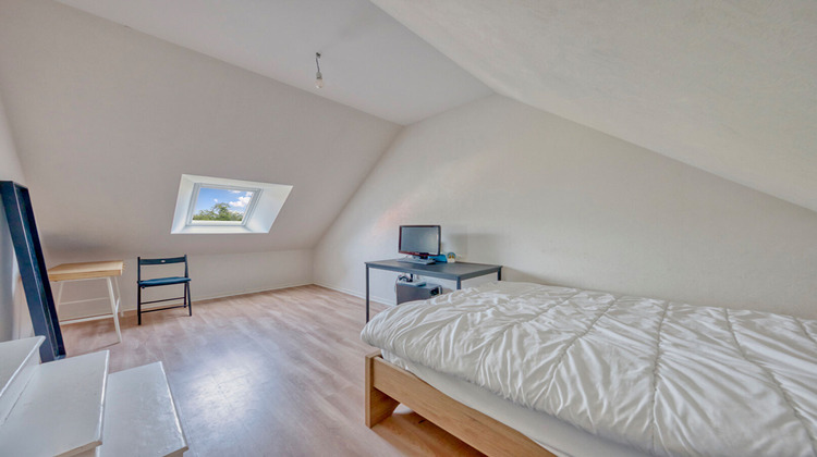 Ma-Cabane - Vente Maison RENNES, 110 m²