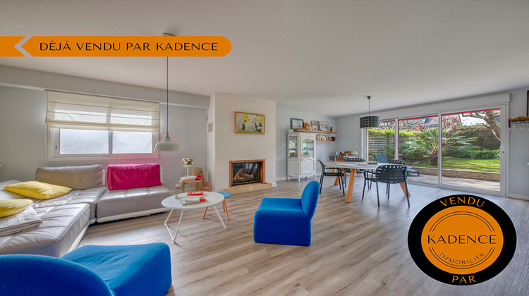 Ma-Cabane - Vente Maison RENNES, 137 m²