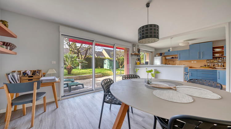 Ma-Cabane - Vente Maison RENNES, 137 m²