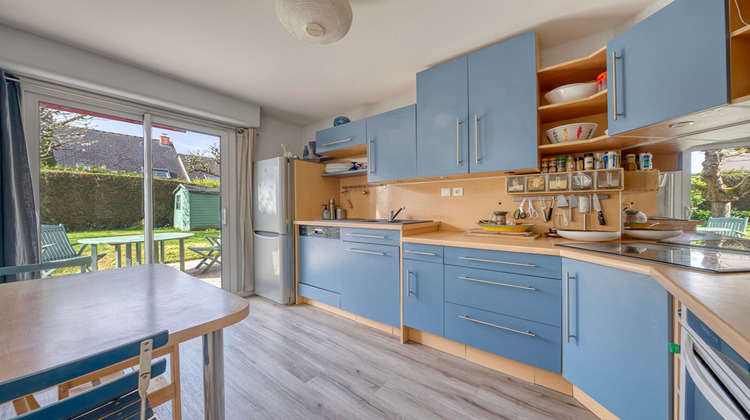 Ma-Cabane - Vente Maison RENNES, 137 m²