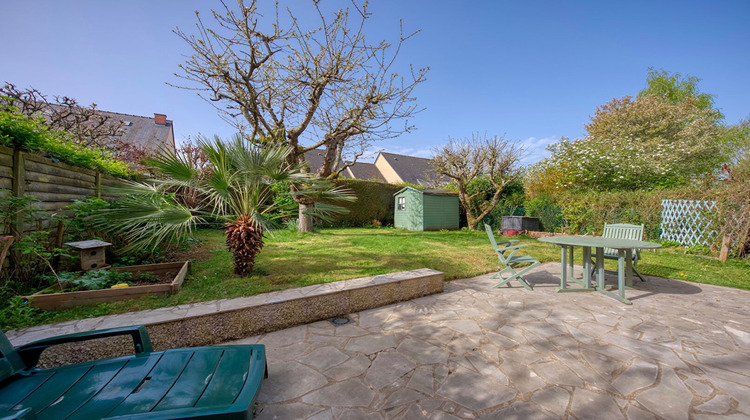 Ma-Cabane - Vente Maison RENNES, 137 m²