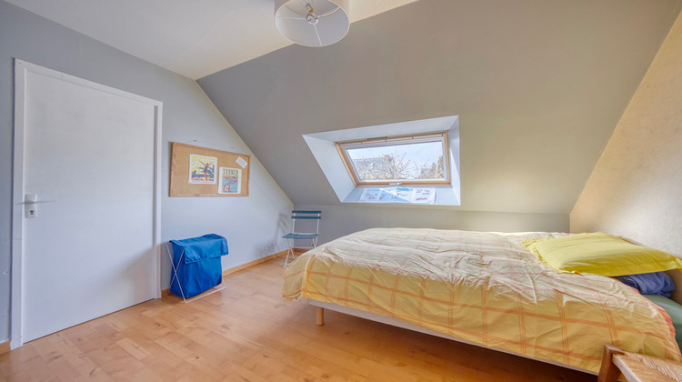 Ma-Cabane - Vente Maison RENNES, 137 m²